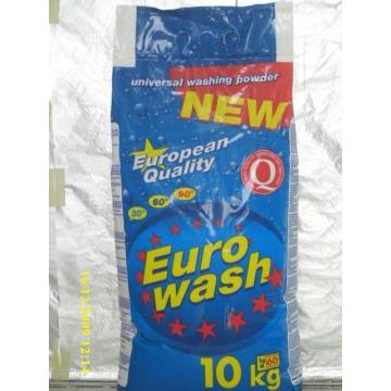 Detergent automat Euro Wash - Pret | Preturi Detergent automat Euro Wash