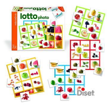 Diset - Foto loto - Pret | Preturi Diset - Foto loto