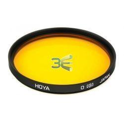 Filtru Hoya Orange G1 52mm HMC - Pret | Preturi Filtru Hoya Orange G1 52mm HMC