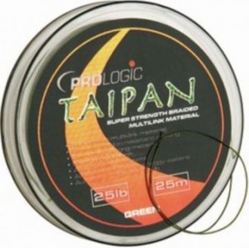 Fir Abrasion Braid Taipan 25m/25lb Pro Logic - Pret | Preturi Fir Abrasion Braid Taipan 25m/25lb Pro Logic