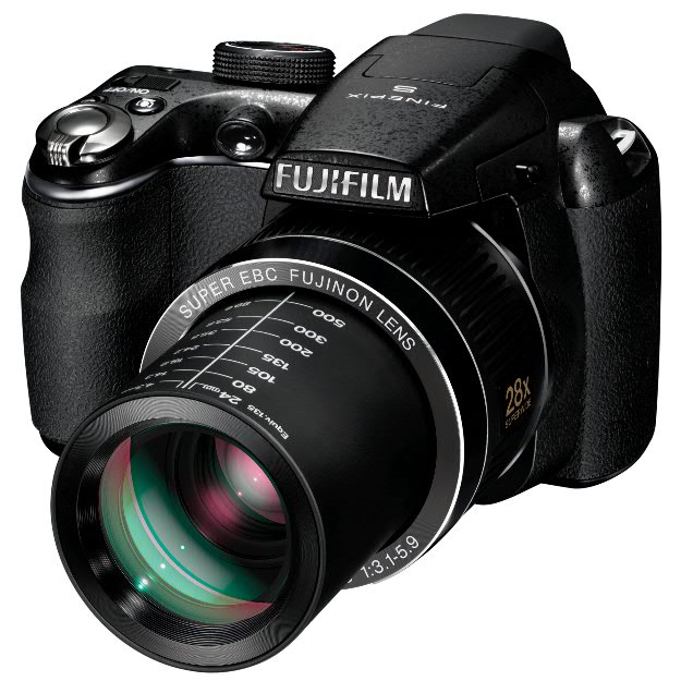 Fujifilm Finepix S3400. - Pret | Preturi Fujifilm Finepix S3400.