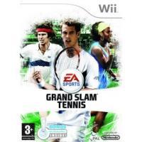 Grand Slam Tennis Wii cu Wii MotionPlus - Pret | Preturi Grand Slam Tennis Wii cu Wii MotionPlus