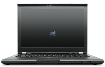 Lenovo ThinkPad T530, 15.6", Intel Core i5-3210, 2.50GHz, 4GB, 500GB, nVidia NVS 5400M 1GB, Windows 7 Profesional Bonus: AVG Internet Security OEM 1 an + Transport Gratuit - Pret | Preturi Lenovo ThinkPad T530, 15.6", Intel Core i5-3210, 2.50GHz, 4GB, 500GB, nVidia NVS 5400M 1GB, Windows 7 Profesional Bonus: AVG Internet Security OEM 1 an + Transport Gratuit