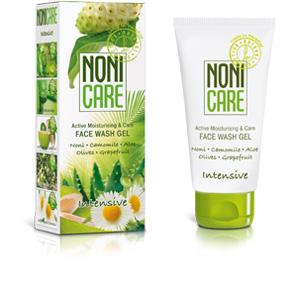 NoniCare Gel de Curatare Hidratant pentru Fata *100 ml - Pret | Preturi NoniCare Gel de Curatare Hidratant pentru Fata *100 ml