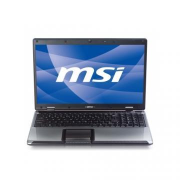 Notebook MSI CX500 DX-639XEU - Pret | Preturi Notebook MSI CX500 DX-639XEU