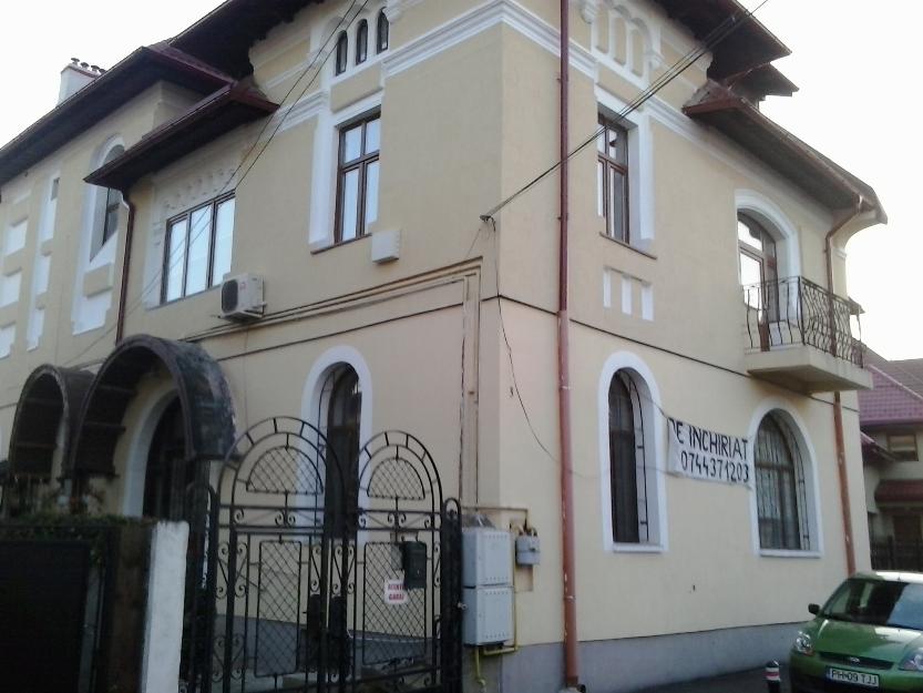 Particular, Ploiesti,ultracentral, vila demisol+ parter, 168 mp - Pret | Preturi Particular, Ploiesti,ultracentral, vila demisol+ parter, 168 mp