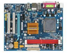 Placa de baza LGA775 GA-73PVM-S2 - Pret | Preturi Placa de baza LGA775 GA-73PVM-S2