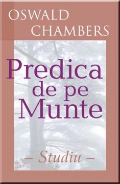 Predica de pe munte - Pret | Preturi Predica de pe munte