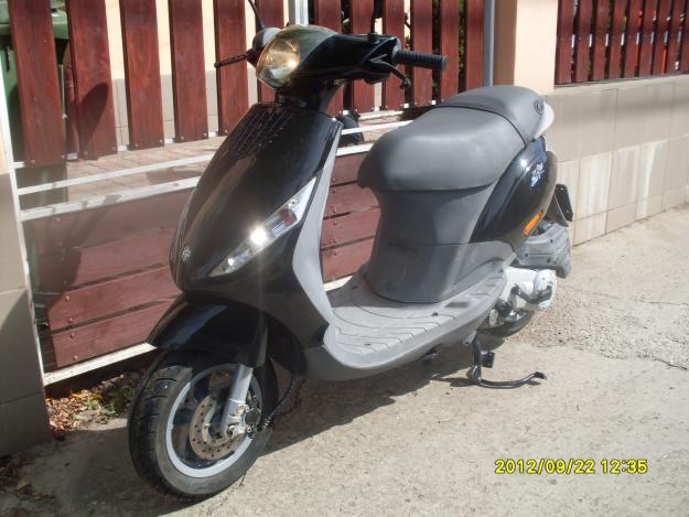 Vand Piaggio Zip2 - Pret | Preturi Vand Piaggio Zip2