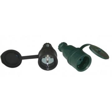 Conector Schuko - Pret | Preturi Conector Schuko