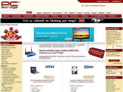 Discount componente pc - Pret | Preturi Discount componente pc