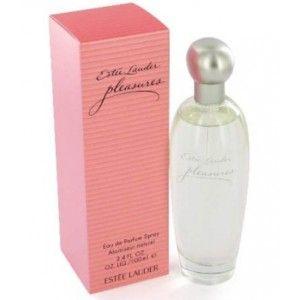 EstÃ©e Lauder Pleasures, 50 ml, EDP - Pret | Preturi EstÃ©e Lauder Pleasures, 50 ml, EDP