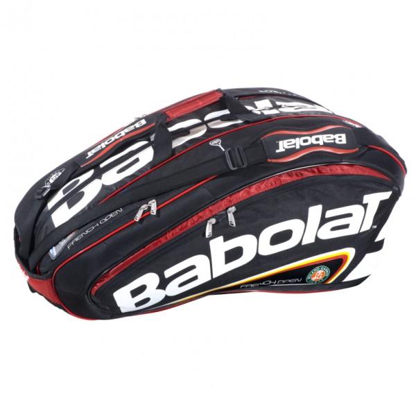 Geanta babolat Team x12 Roland Garros - Pret | Preturi Geanta babolat Team x12 Roland Garros