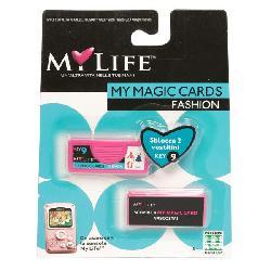 Giochi Preziosi - My life - My Magic Card - Pret | Preturi Giochi Preziosi - My life - My Magic Card