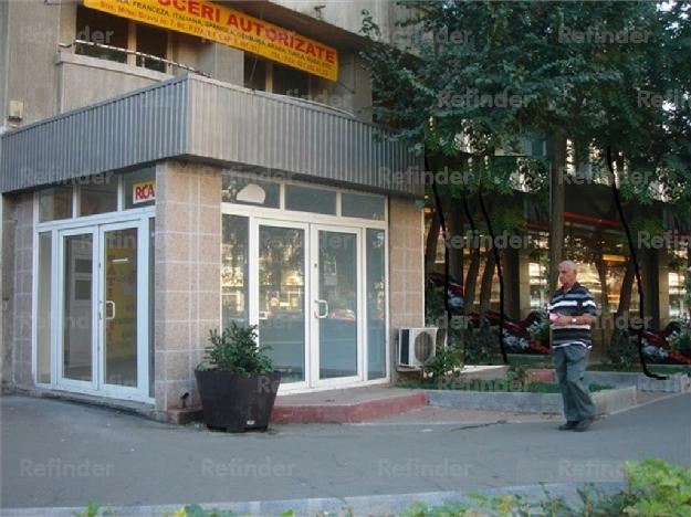 Inchiriere spatiu comercial Stefan cel Mare/Bucur Obor, 70 mp - Pret | Preturi Inchiriere spatiu comercial Stefan cel Mare/Bucur Obor, 70 mp