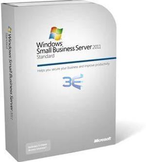 Microsoft Windows Small Business CAL Standard 2011, Engleza, 5 Clienti + Transport Gratuit - Pret | Preturi Microsoft Windows Small Business CAL Standard 2011, Engleza, 5 Clienti + Transport Gratuit