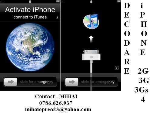 Service GSM Apple iPhone Profesional - Contact MIHAI 0786.626937 Constatarea GRATUITA - - Pret | Preturi Service GSM Apple iPhone Profesional - Contact MIHAI 0786.626937 Constatarea GRATUITA -