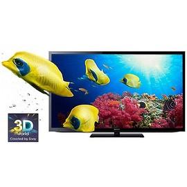 Sony BRAVIA KDL-55 HX751, 140cm, Full HD 3D, Negru - Pret | Preturi Sony BRAVIA KDL-55 HX751, 140cm, Full HD 3D, Negru