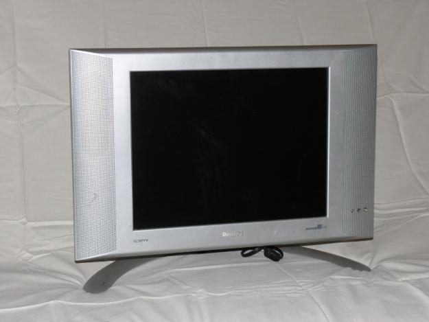 Vand TV LCD Philips cu display 15