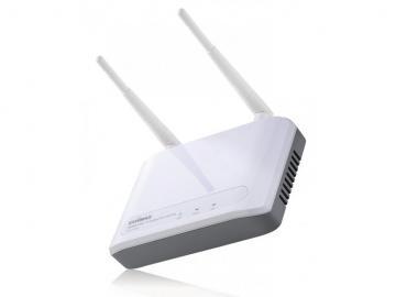 Wireless Extender/Access Point 802.11n 300Mbps, POE, WDS Bridge Mode (Repeater Mode), WPA, WPA2 , Edimax EW-7415PDN - Pret | Preturi Wireless Extender/Access Point 802.11n 300Mbps, POE, WDS Bridge Mode (Repeater Mode), WPA, WPA2 , Edimax EW-7415PDN