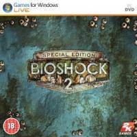 Bioshock 2 Special Edition - Pret | Preturi Bioshock 2 Special Edition