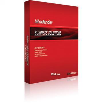 BitDefender Client Security (AL1280100A-EN) - Pret | Preturi BitDefender Client Security (AL1280100A-EN)