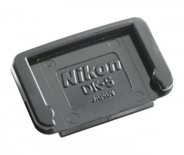 Capac pentru ocular Nikon DK-5 Eyepiece cover, FXA10193 - Pret | Preturi Capac pentru ocular Nikon DK-5 Eyepiece cover, FXA10193