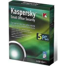 Kaspersky Small Office Security 2, 5 Workstation + 1 FileServer 1 An, Download Pack - Pret | Preturi Kaspersky Small Office Security 2, 5 Workstation + 1 FileServer 1 An, Download Pack