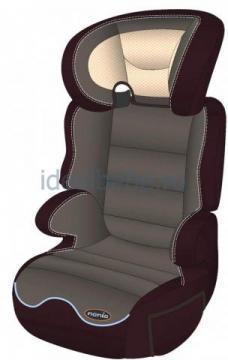 Kids im Sitz - Scaun auto Be Fix SP Luxe - Pret | Preturi Kids im Sitz - Scaun auto Be Fix SP Luxe