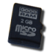 MicroSD 2GB Goodram - Pret | Preturi MicroSD 2GB Goodram