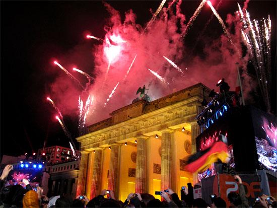 Revelion 2011-2012 la Berlin - Pret | Preturi Revelion 2011-2012 la Berlin