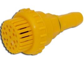 Sorb din plastic cu stut 3/4 - Pret | Preturi Sorb din plastic cu stut 3/4