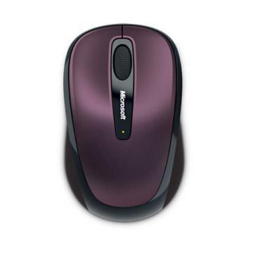 Wireless Mobile Mouse 3500 BlueTrack, Sangria RED, NanoReceiver, USB - Pret | Preturi Wireless Mobile Mouse 3500 BlueTrack, Sangria RED, NanoReceiver, USB