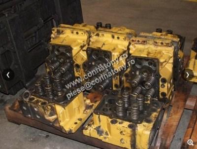 Chiuloasa motor si motor complet Komatsu WA150-5 WA150-6 WA180-3 - Pret | Preturi Chiuloasa motor si motor complet Komatsu WA150-5 WA150-6 WA180-3