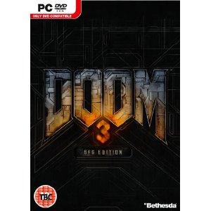 Doom 3 BFG Edition PC - Pret | Preturi Doom 3 BFG Edition PC