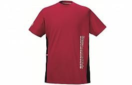 Marime SDenumire Tricou Spalding Authentic T-Shirt Red: SProducator SpaldingModel SCod referinta 300 2061 03 - Pret | Preturi Marime SDenumire Tricou Spalding Authentic T-Shirt Red: SProducator SpaldingModel SCod referinta 300 2061 03