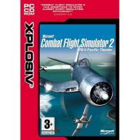 Microsoft Combat Flight Simulator 2 - WWII Pacific Theatre - Pret | Preturi Microsoft Combat Flight Simulator 2 - WWII Pacific Theatre