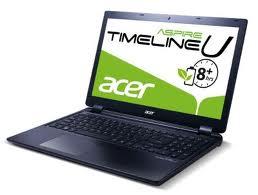 Notebook Acer Timeline Ultra M3-581T-32364G34MNkk Intel i3-2367M 15.6inch HD 4GB 320GB +SSD 20GB W7HP x64 NX.RY8EX.004 - Pret | Preturi Notebook Acer Timeline Ultra M3-581T-32364G34MNkk Intel i3-2367M 15.6inch HD 4GB 320GB +SSD 20GB W7HP x64 NX.RY8EX.004