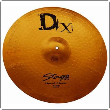 Stagg DX-C16 - Cinel crash pentru studenti 16" Brass Crash Cymbal - Pret | Preturi Stagg DX-C16 - Cinel crash pentru studenti 16" Brass Crash Cymbal