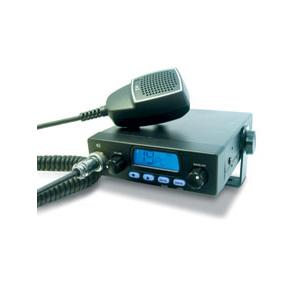 Statie radio TTi model TCB-550 putere 5 Watt - Pret | Preturi Statie radio TTi model TCB-550 putere 5 Watt