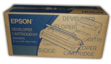 Toner EPSON C13S050095 negru - Pret | Preturi Toner EPSON C13S050095 negru