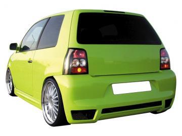 VW Lupo 6X Spoiler Spate Octo - Pret | Preturi VW Lupo 6X Spoiler Spate Octo