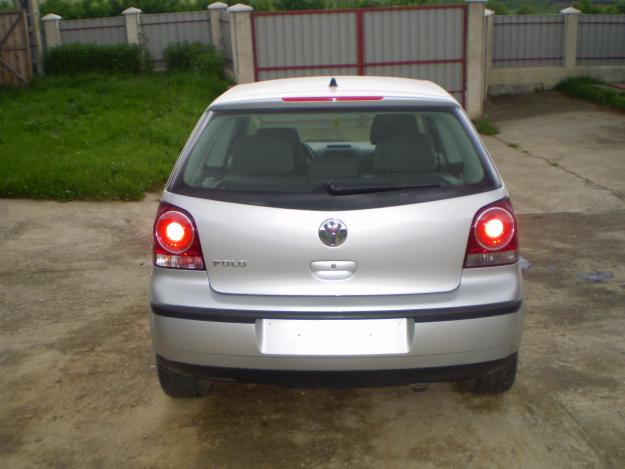 VW POLO 2006!!! - Pret | Preturi VW POLO 2006!!!