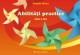 Abilitati practice clasa a II-a. Daniela Stoica - Pret | Preturi Abilitati practice clasa a II-a. Daniela Stoica