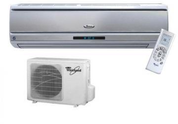 Aparat de aer conditionat Whirlpool Eco AMC992 12000 Btu/h - Pret | Preturi Aparat de aer conditionat Whirlpool Eco AMC992 12000 Btu/h