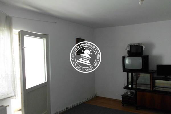 Apartament 1 camera de vanzare Iasi Frumoasa - Pret | Preturi Apartament 1 camera de vanzare Iasi Frumoasa