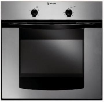 Cuptor Indesit FI 20KA(IX) 60cm - Pret | Preturi Cuptor Indesit FI 20KA(IX) 60cm