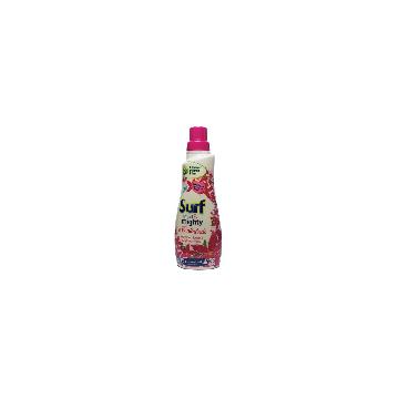 Detergent lichid Surf smallmighty with essential oils -630ml - Pret | Preturi Detergent lichid Surf smallmighty with essential oils -630ml