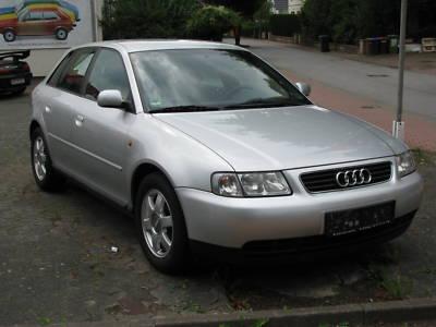 Dezmembrez AUDI A3-A4 16.18, 19-