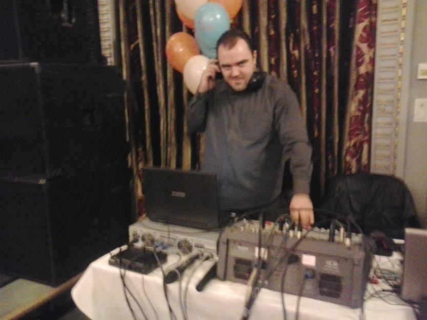 Dj botez 150e, dj nunta - 250e, dj majorat - 100e - Pret | Preturi Dj botez 150e, dj nunta - 250e, dj majorat - 100e